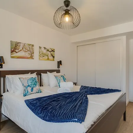 Pearl Retreat By Madeira *