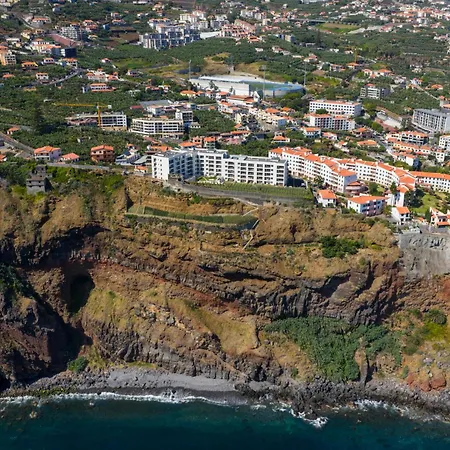 Apartmán Pearl Retreat By Madeira Câmara de Lobos