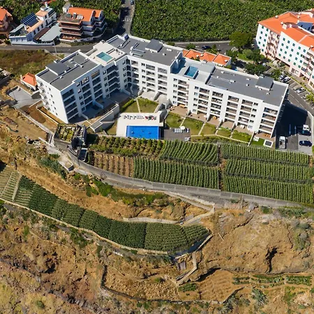 Pearl Retreat By Madeira Câmara de Lobos