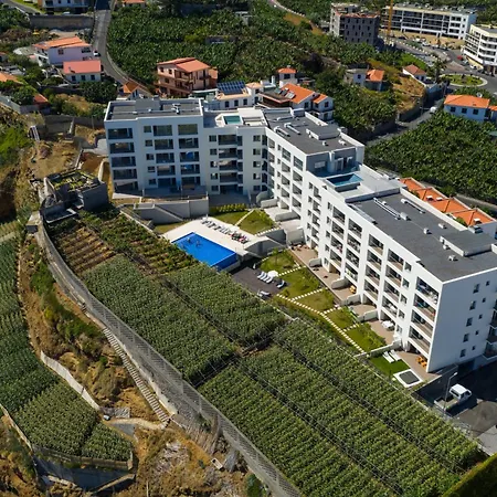 Pearl Retreat By Madeira شقة