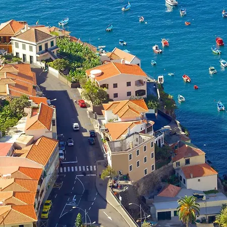 Pearl Retreat By Madeira Câmara de Lobos