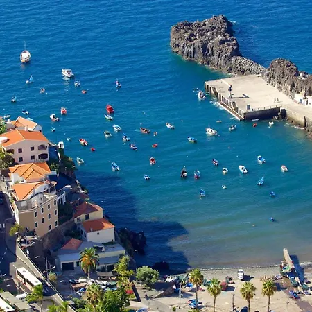 شقة Pearl Retreat By Madeira *