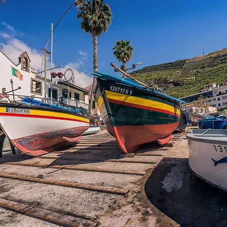 Pearl Retreat By Madeira شقة *