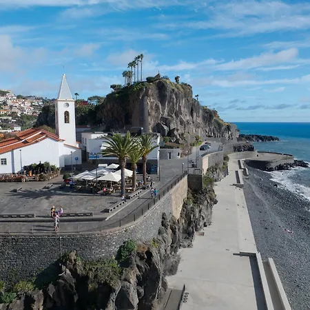 Pearl Retreat By Madeira * Câmara de Lobos
