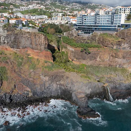 شقة Pearl Retreat By Madeira Câmara de Lobos