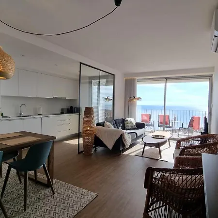 Pearl Retreat By Madeira شقة