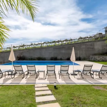 Pearl Retreat By Madeira شقة