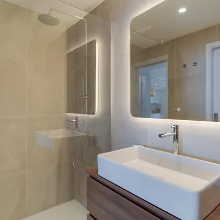 Apartmán Pearl Retreat By Madeira *
