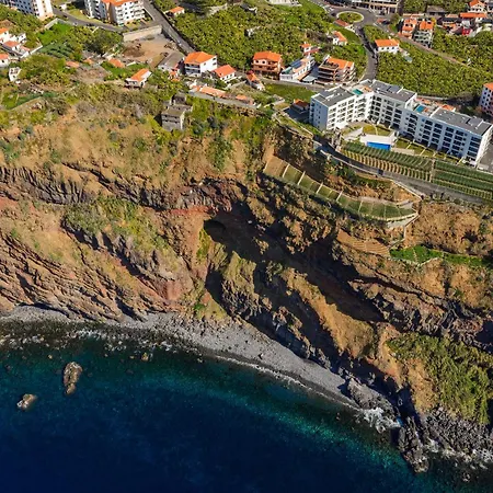 Pearl Retreat By Madeira דירה