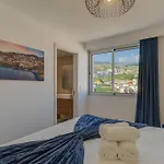公寓 Pearl Retreat By Madeira *