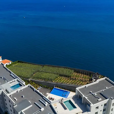 Pearl Retreat By Madeira * 카메라데로보스