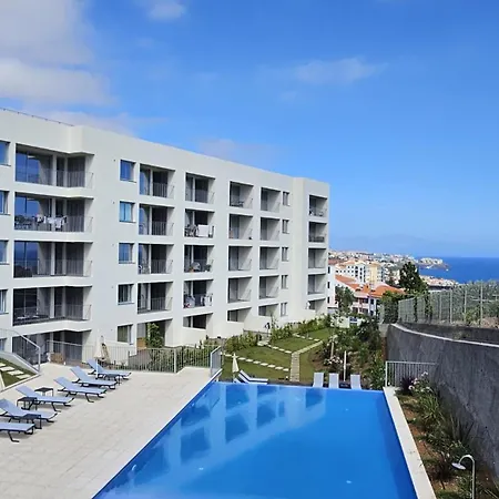 Pearl Retreat By Madeira