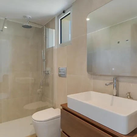 Pearl Retreat By Madeira Apartment