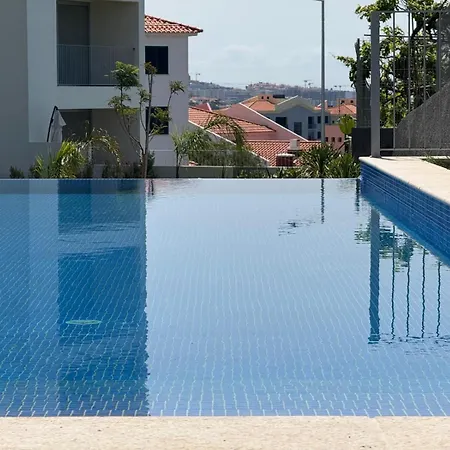 Apartment Pearl Retreat By Madeira *