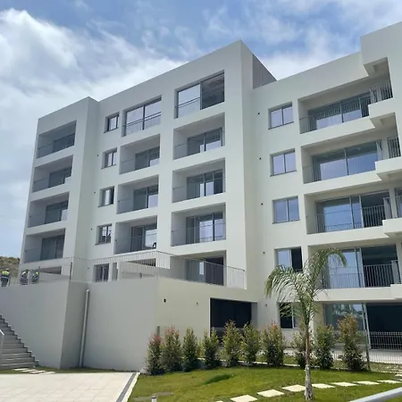 Apartment Pearl Retreat By Madeira *