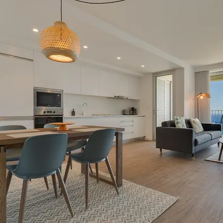 Pearl Retreat By Madeira