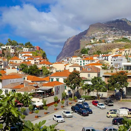 Apartment Pearl Retreat By Madeira *