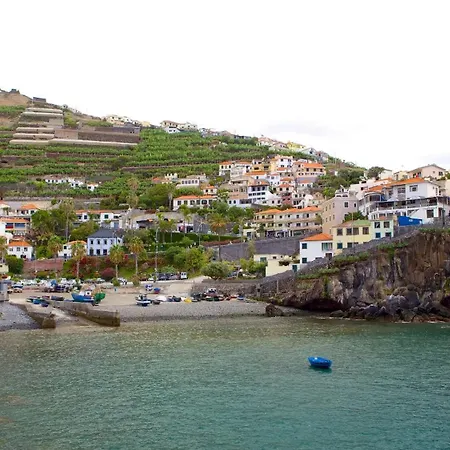 Pearl Retreat By Madeira * Camara de Lobos