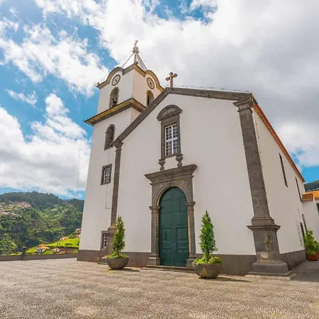 Pearl Retreat By Madeira *