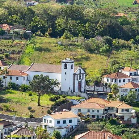 Pearl Retreat By Madeira