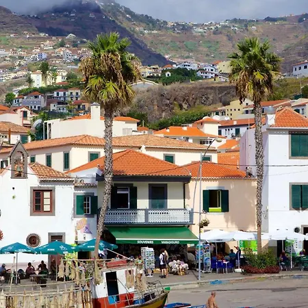 Pearl Retreat By Madeira