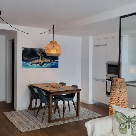 Apartment Pearl Retreat By Madeira
