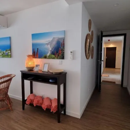 Pearl Retreat By Madeira *