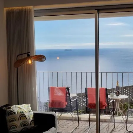 Pearl Retreat By Madeira Apartment Camara de Lobos