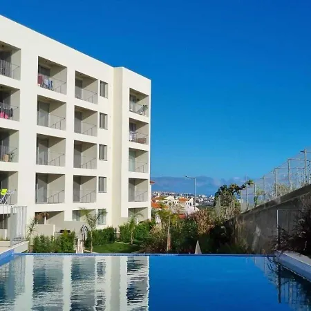 Pearl Retreat By Madeira