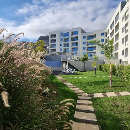 Pearl Retreat By Madeira *