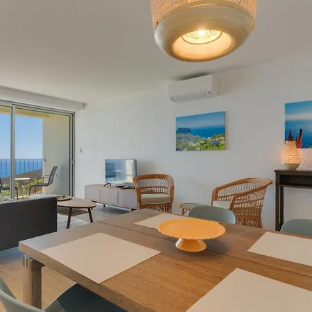 Pearl Retreat By Madeira 卡马拉-德洛布什