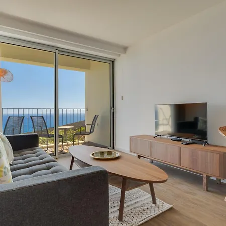 Pearl Retreat By Madeira * Camara de Lobos