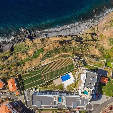 Pearl Retreat By Madeira Câmara de Lobos