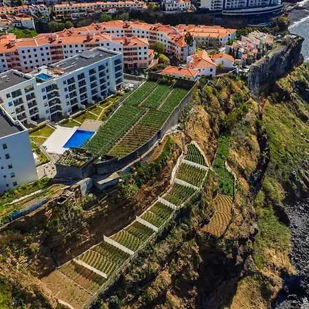 Pearl Retreat By Madeira *
