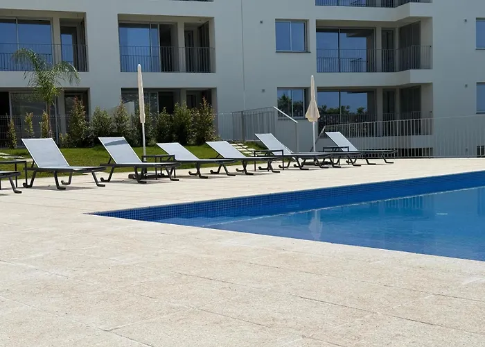 公寓 Pearl Retreat By Madeira 卡马拉-德洛布什