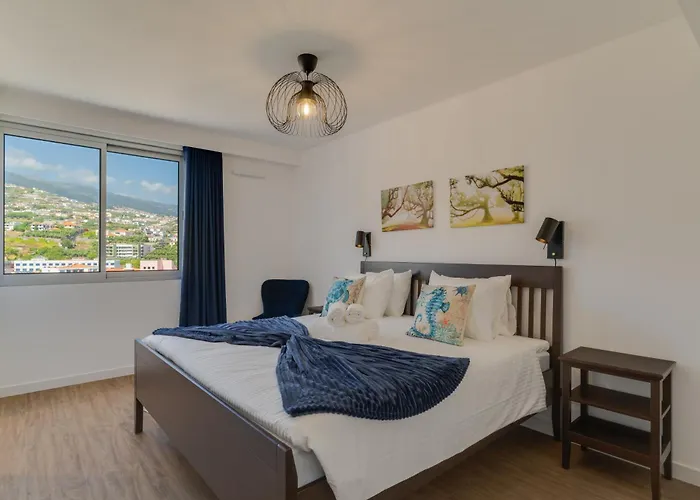 Pearl Retreat By Madeira 公寓 *