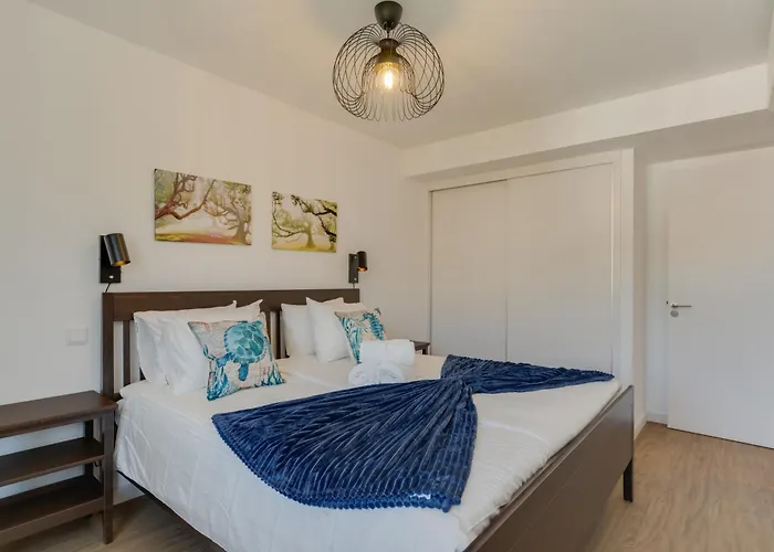 Pearl Retreat By Madeira *