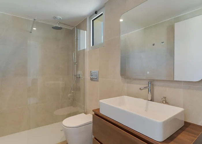 Pearl Retreat By Madeira 公寓